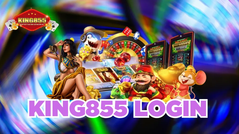 kina855