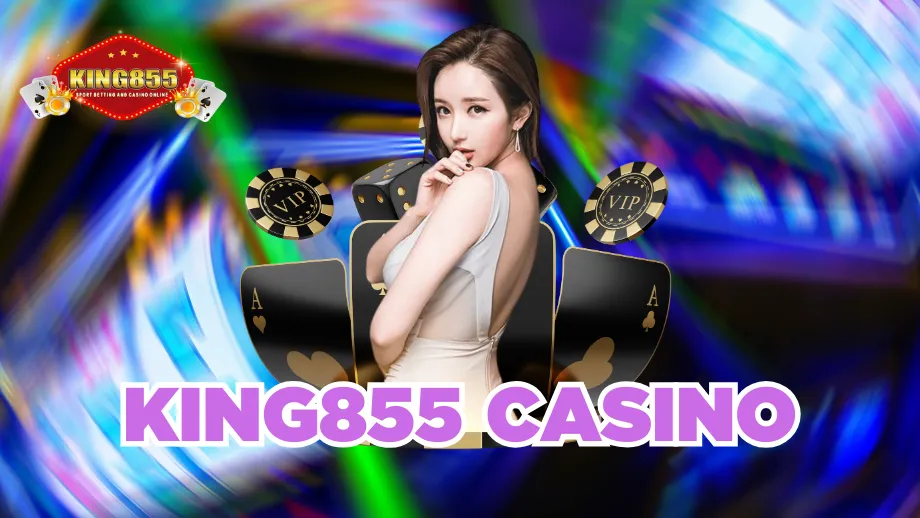 kina855